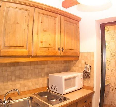 Ferienwohnung Haus Rosswiese Strobl Exterior foto