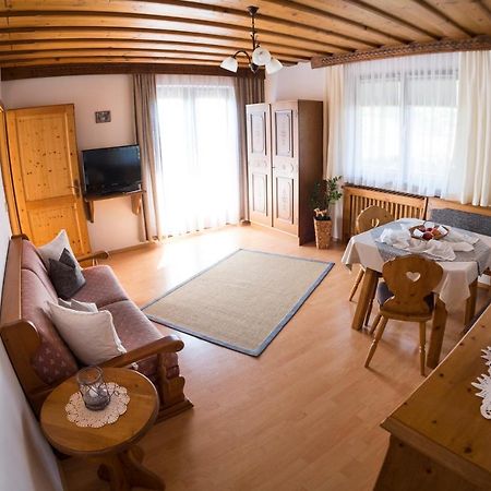 Ferienwohnung Haus Rosswiese Strobl Exterior foto