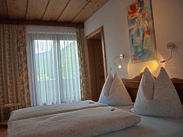 Ferienwohnung Haus Rosswiese Strobl Exterior foto