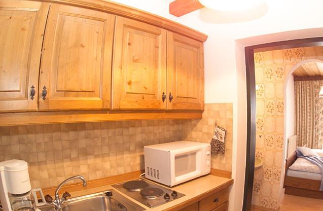 Ferienwohnung Haus Rosswiese Strobl Exterior foto