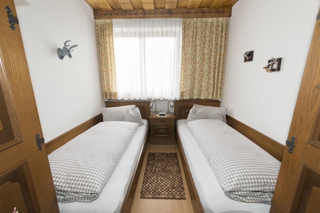 Ferienwohnung Haus Rosswiese Strobl Exterior foto