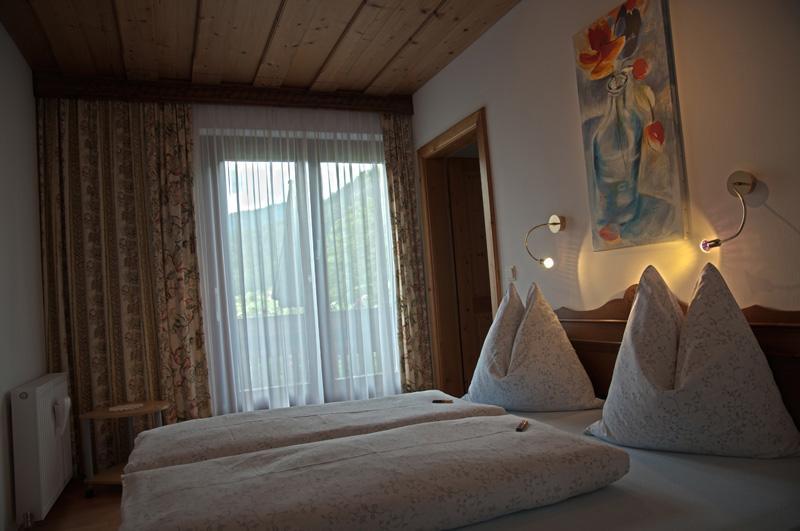 Ferienwohnung Haus Rosswiese Strobl Exterior foto