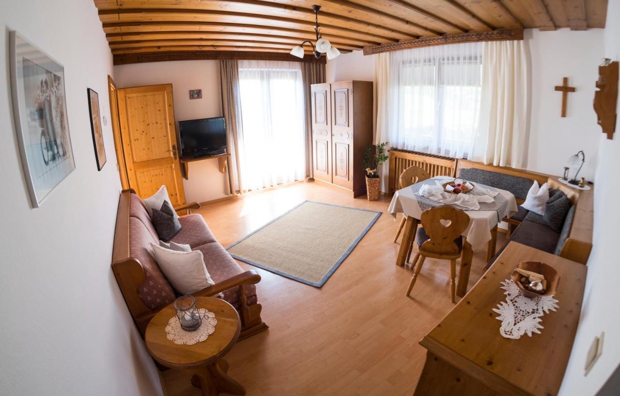 Ferienwohnung Haus Rosswiese Strobl Exterior foto
